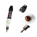 4988835 0445120161 Diesel Engine Fuel Injectors Common Rail Cummins 4BT