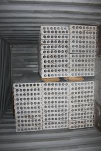 China Fire Resistant Sound Insulation Panels Partition Wall Board for Non Bearing Wall on sale