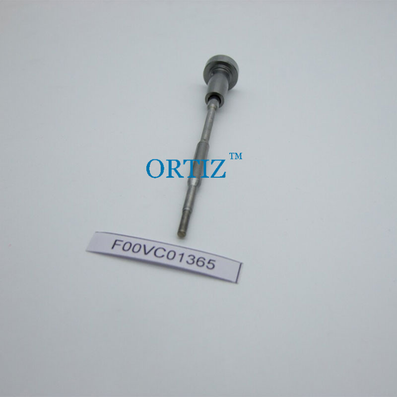 ORTIZ diesel fuel injector valve F00V C01 365 common rail control valve f00vc01365 for injector 0445 110 356