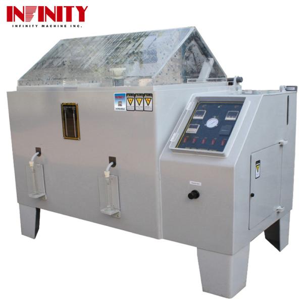 Salt Erosion Resistance Climatic Test Chamber GB/T5170.8 ASTM-B117 B268 ISO-3768