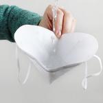 Anti Coronavirus N95 Face Mask Non Woven Fabric High Bacterial Particle