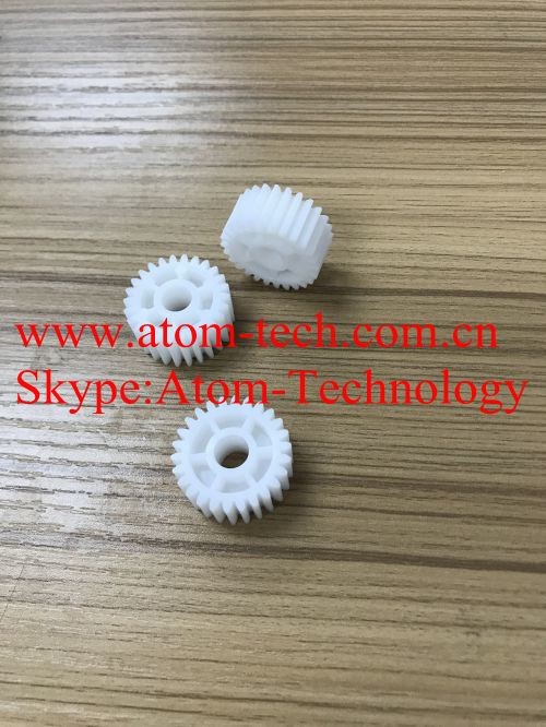 ATM Machine ATM spare parts ATM parts NCR 56XX GEAR-26T IDLER 445-0633190 (4450633190)