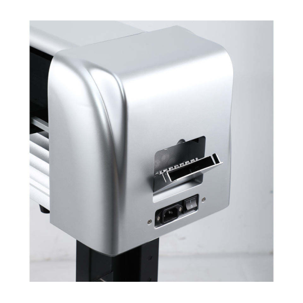 1000mm Unlimited High Precision Vinyl Cutter With Stepper Motor Automatic Contour Function