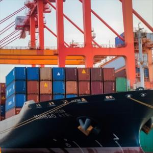 Wholesale Freight Forwarder International Sea LCL FCL Shipping Services From China to Dublin from china suppliers