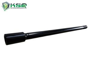 Wholesale Tunnel Drill Extension Rod Thread Drill Steel Rod T51 Mf Speed Drifter Extension Bar from china suppliers