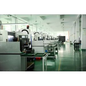 Shenzhen Weizi Medical Co., Ltd.