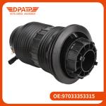 Rear Air Suspension Spring Bag 97033353315 97033353317 for Porsche Panamera 970
