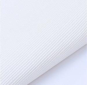 Wholesale CE Engineering Fireproof 1370mm Fabric Backed Vinyl PVC Wallpaper from china suppliers