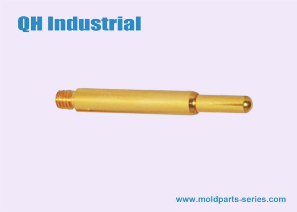 Shenzhen QH Industiral Hot Sell Electric DIP Type Male Female 2Pin 3Pin 4Pin