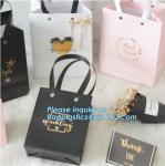 Best Quotation Different Types Colorful Luxury Wine Carrier Box Wine Gift Bags
