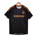 Away Retro Football Club Jerseys Custom for Chelsea 2010-11 Season