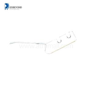 Wholesale ATM Parts NCR Deflector for double shaft LVDT presenter 445-0665043 4450665043 from china suppliers