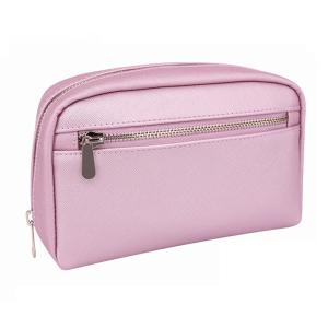 Wholesale Factory Wholesale Waterproof PU Makeup Organizer Bag Compartments from china suppliers