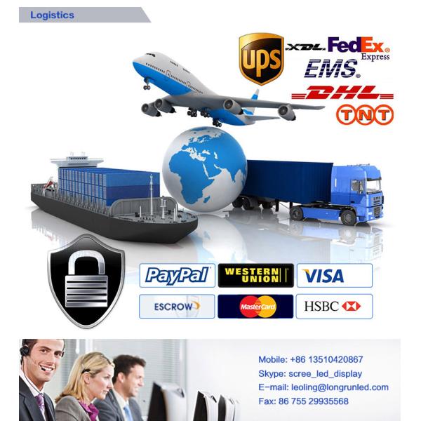 Video Display Function Indoor Rental LED Display 1/16 Scan Method Noiseless