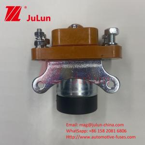 Wholesale Dc Contactor Electromagnetic Tour Car SZJ50A-D SZJ50A MZJ-50A Motor 12V 24V 60V from china suppliers