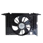 Voltage 12V Electric Radiator Fan Assembly for Toyota Corolla ZRE15 2007-2013