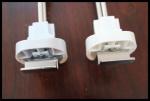 COMER security metal display accessories hook for retail display stand