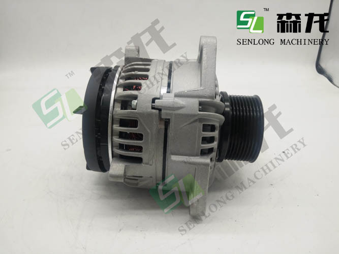 20348N 20739778 21041756 French car Heavy Truck Alternator