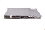 150H FM radio transmitter used in broadcasting, television, radio communication
