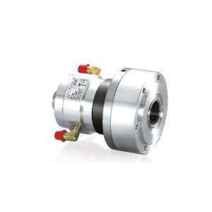 Wholesale MM High speed and compact through-hole rotary hydraulic cylinder from china suppliers