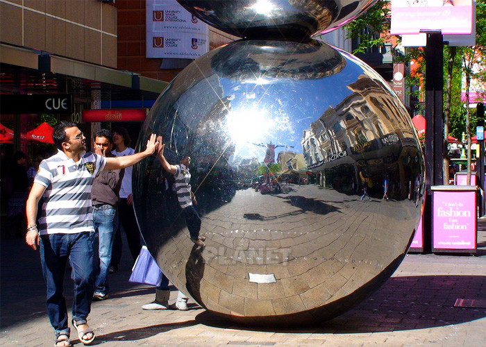 Wedding Reflective Mirror Inflatable Balloon Hanging Inflatable Mirror Ball