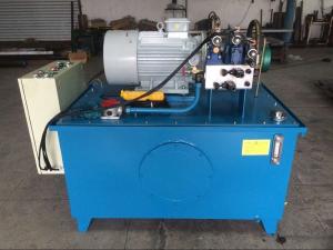 Wholesale hydraulic power unit from china suppliers