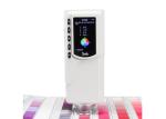 Small Footprint Spectrophotometer NR145 45/0 Small Lab Colorimeter Rechargeable