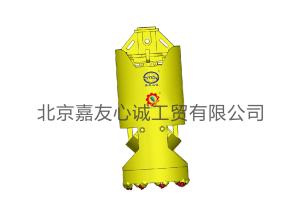 Wholesale Pebble Grab Double Walled Core Barrels Carbon Steel from china suppliers