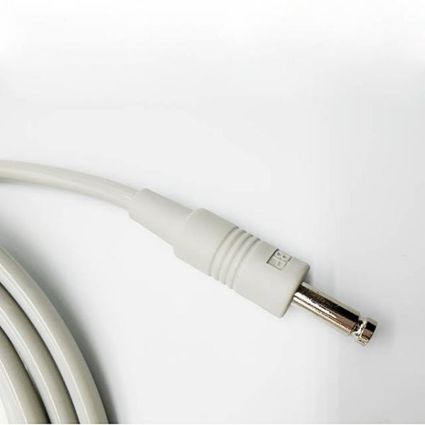 Adult Single Tube NIBP Connector Air Hose For HP Patient Monitor