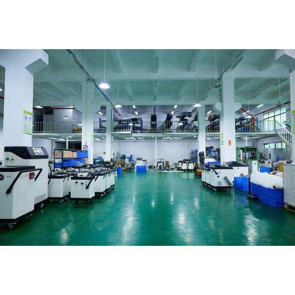 Grinding machine water tank purifier, Chinese manufacturer, affordable price