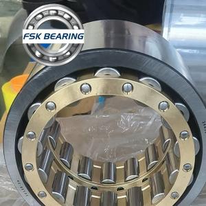 Wholesale China FSK 170JRU01 Train Bearing Unit 170*340*230mm Double Row Cylindrical Roller Bearing from china suppliers