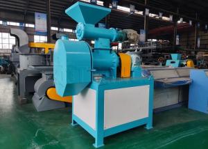 Wholesale Mineral Feed Ring Die Granulator Organic Compound Fertilizer Granulator from china suppliers