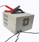 10 Stages EV Battery Chargers 12V/ 24V/ 36V/ 48V Smart Car Battery Charger for