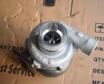 Komatsu PC200-3 Excavator Replacement Parts 6137-82-8200 Turbocharge For 6D105