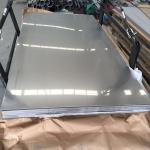 Baosteel Jisco Stainless Steel Plate Sheet 3mm 201 304 316 310s 2205 2b Hl