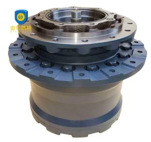 Wholesale ZAX120-3 Excavator Gearbox ZAX120-3 / Excavator Spare Parts High Duablity from china suppliers