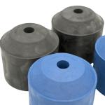 Oil Rubber Parts H Or GA Type Oil Saver Rubber