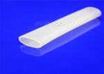 Food Grade Medical Silicone Hose , 3mm 6mm 8mm Flexible Silicone Pipe