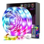 18/30/60 LEDs SMD5050 LED Flexible Strip Light Kits DC 12V/24V for Commercial