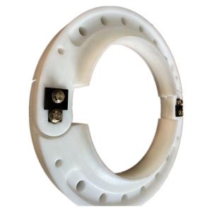 Wholesale Polymer Rubber Run Flat Tire Inserts Truck Passenger Car Run Flat Device from china suppliers