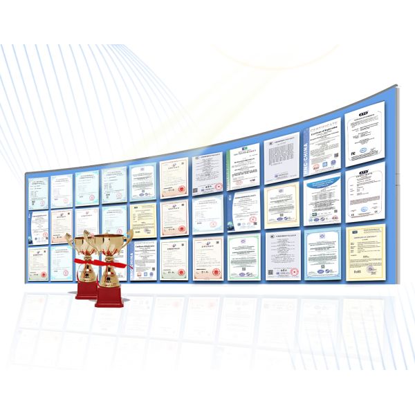 Customized Vertical Digital Foldable LED Screen Touch Poster Display Screen