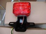 HONDA CG125 CG150 MOTORCYCLE Taillight