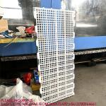Poultry Husbandry Animal Plastic Flooring Poultry Poultry Plastic Slat Plastic