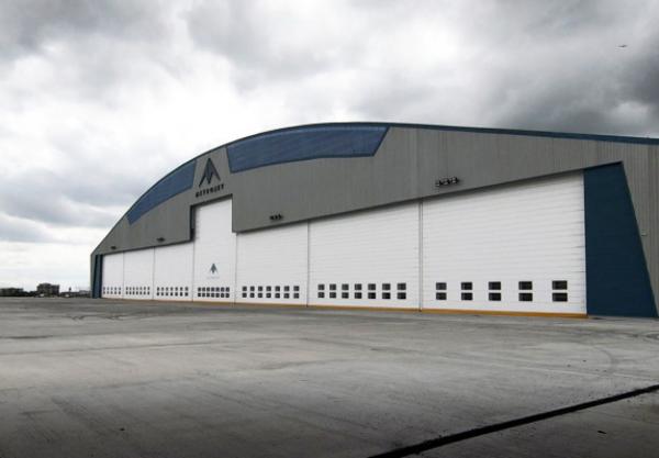 Versatile Metal Shed Construction Steel Structure Building Industrial Steel