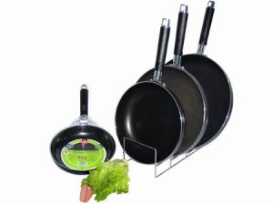 Wholesale ALUMINIUM PAINTED NON-STICK FRY PAN from china suppliers