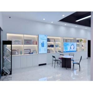 Sinopharm Kangshun Dental（Guangdong）Co., Ltd