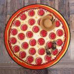 Light Weight Round Mandala Beach throw Cotton roundies round beach sarong
