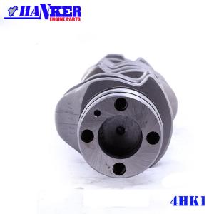 Wholesale Brand New casting crankshaft for 4HK1 700P 8-98029-270-0 8-98029270-0 from china suppliers