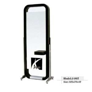Buy cheap HAIR SALON MIRROR /MIRROR TABLE J-005 from wholesalers