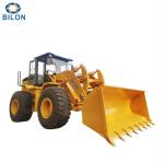 162kw 220HP 7 Ton 8 Ton 9 Ton Big Front End Loaders 5 Ton 6 Ton 3m3-7m3 Bucket